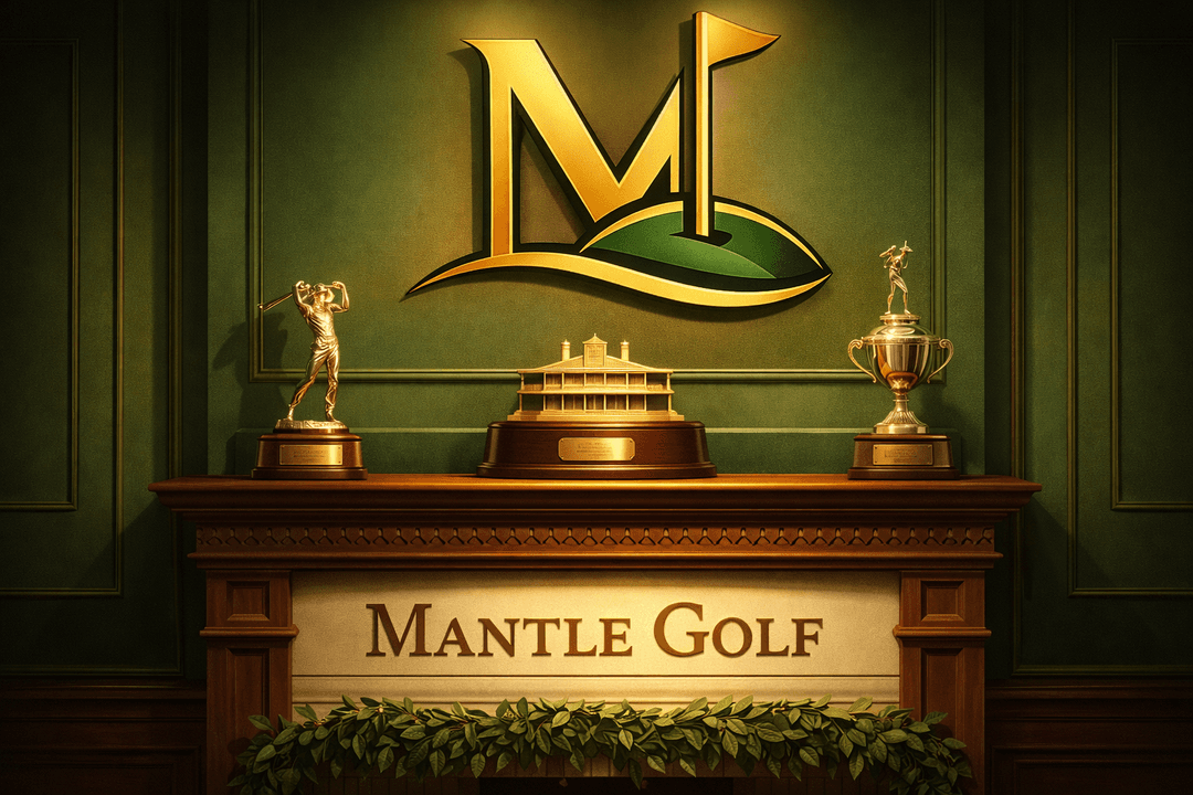 Mantle Golf